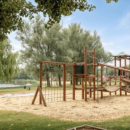 Recreatiewoning Maas En Waal 72 Villa Ewijk Kültér fotó